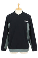 ブルゾン メンズ ティーエフダブリュー フォーティーナイン TFW49 2025 秋冬 新作 ゴルフウェア