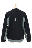 ブルゾン メンズ ティーエフダブリュー フォーティーナイン TFW49 2025 秋冬 新作 ゴルフウェア