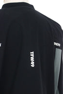 ブルゾン メンズ ティーエフダブリュー フォーティーナイン TFW49 2025 秋冬 新作 ゴルフウェア