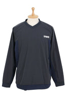 ブルゾン メンズ ティーエフダブリュー フォーティーナイン TFW49 2025 秋冬 新作 ゴルフウェア