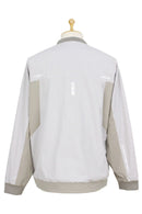 ブルゾン メンズ ティーエフダブリュー フォーティーナイン TFW49 2025 秋冬 新作 ゴルフウェア