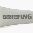 パターカバー メンズ レディース ブリーフィング ゴルフ BRIEFING GOLF 2025 秋冬 新作 ゴルフ