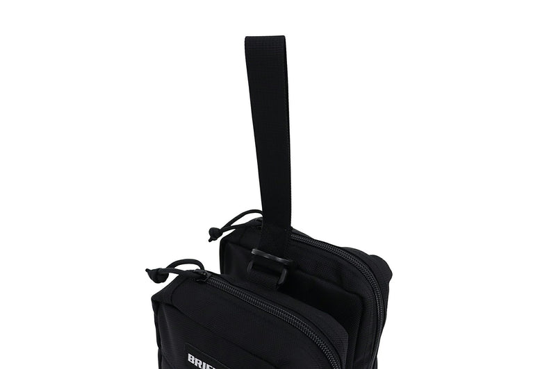 Men's and Women's Shoe Case BRIEFING GOLF 2025 Fall/Winter New Golf