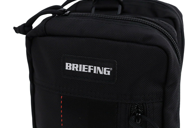 Men's and Women's Shoe Case BRIEFING GOLF 2025 Fall/Winter New Golf