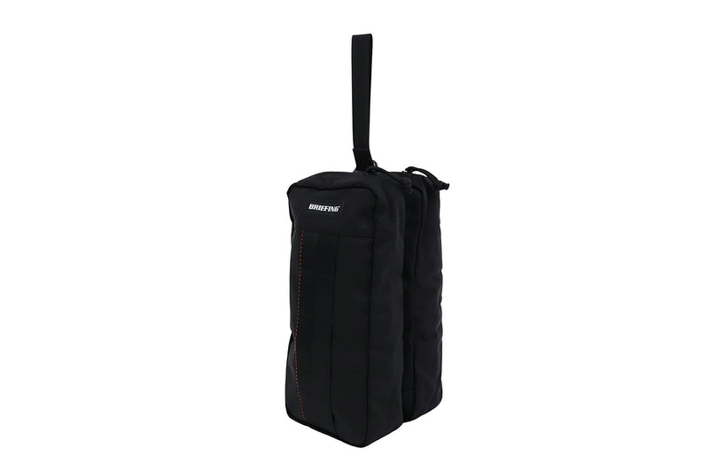 Men's and Women's Shoe Case BRIEFING GOLF 2025 Fall/Winter New Golf