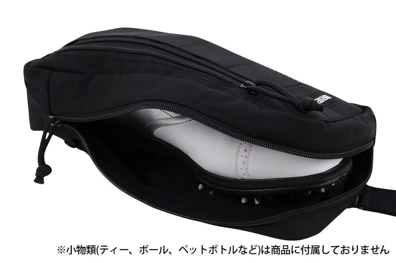 Men's and Women's Shoe Case BRIEFING GOLF 2025 Fall/Winter New Golf