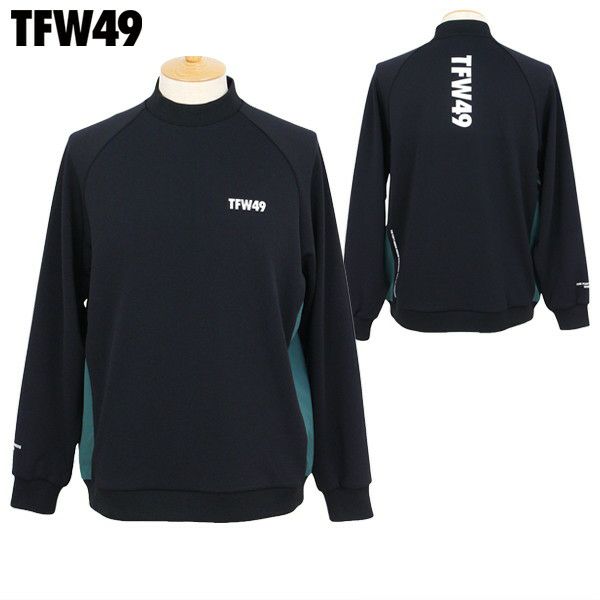 Men's Trainer TFW 49 2025 Fall/Winter New Golf Wear
