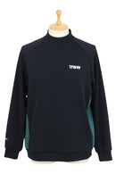 トレーナー メンズ ティーエフダブリュー フォーティーナイン TFW49 2025 秋冬 新作 ゴルフウェア