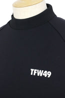 トレーナー メンズ ティーエフダブリュー フォーティーナイン TFW49 2025 秋冬 新作 ゴルフウェア