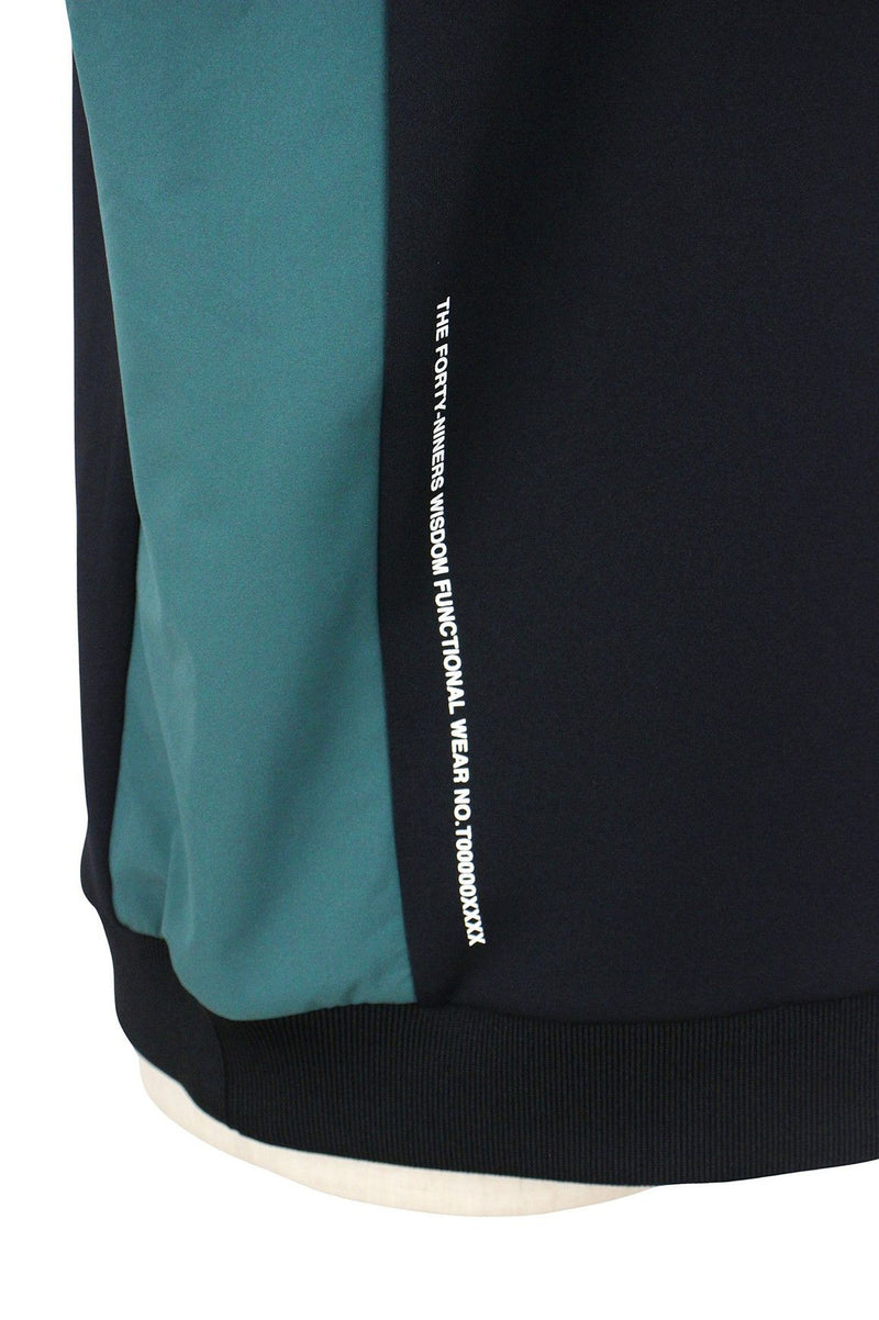 Men's Trainer TFW 49 2025 Fall/Winter New Golf Wear