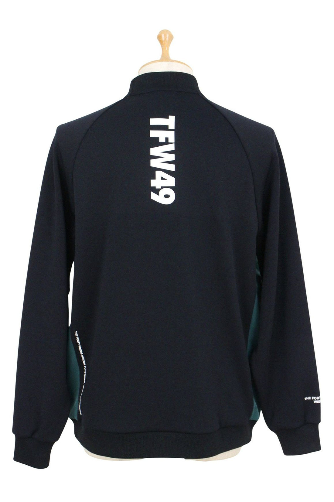 トレーナー メンズ ティーエフダブリュー フォーティーナイン