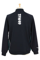 トレーナー メンズ ティーエフダブリュー フォーティーナイン TFW49 2025 秋冬 新作 ゴルフウェア