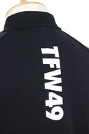 トレーナー メンズ ティーエフダブリュー フォーティーナイン TFW49 2025 秋冬 新作 ゴルフウェア