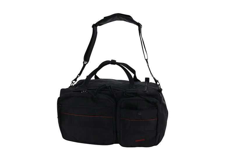 Boston bag for men and women briefing golf BRIEFING GOLF golf