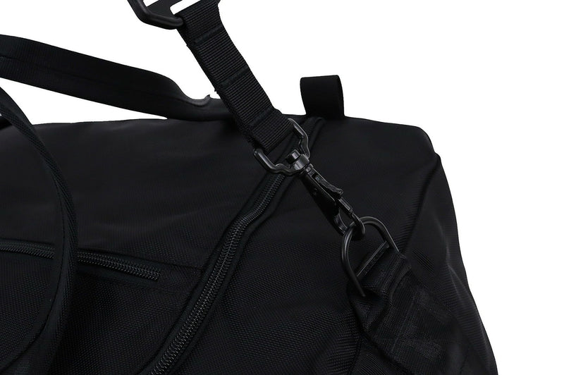 Boston bag for men and women briefing golf BRIEFING GOLF golf