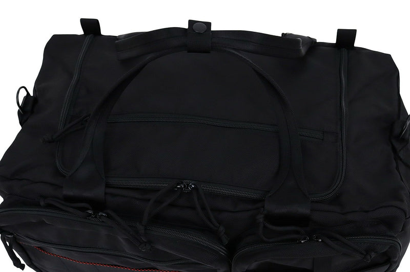 Boston bag for men and women briefing golf BRIEFING GOLF golf