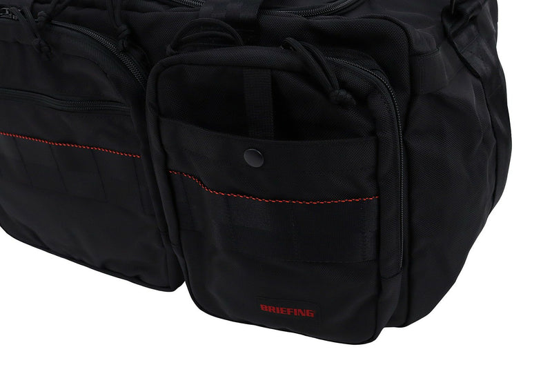 Boston bag for men and women briefing golf BRIEFING GOLF golf