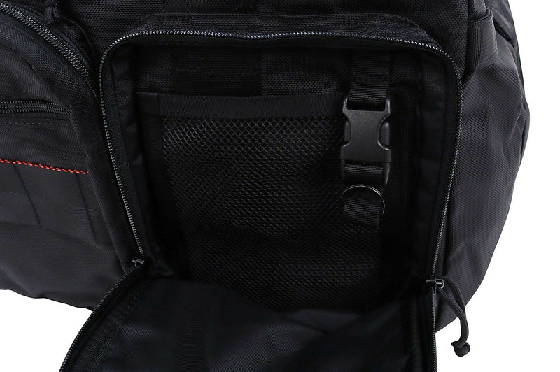 Boston bag for men and women briefing golf BRIEFING GOLF golf