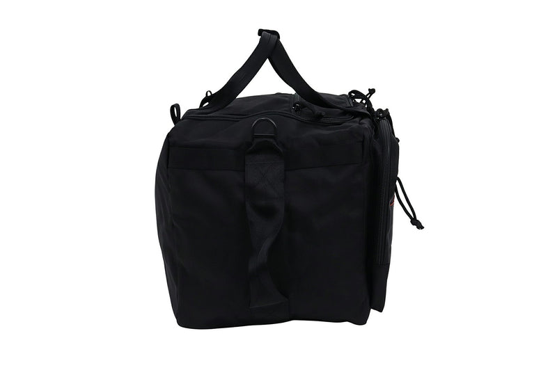 Boston bag for men and women briefing golf BRIEFING GOLF golf