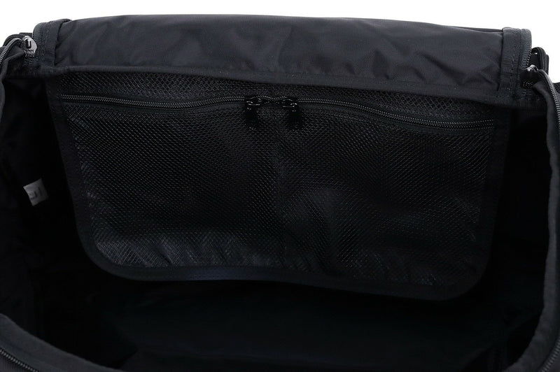 Boston bag for men and women briefing golf BRIEFING GOLF golf