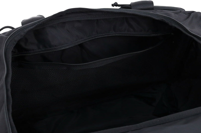 Boston bag for men and women briefing golf BRIEFING GOLF golf