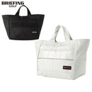 カートバッグ メンズ レディース ブリーフィング ゴルフ BRIEFING GOLF 2025 秋冬 新作 ゴルフ