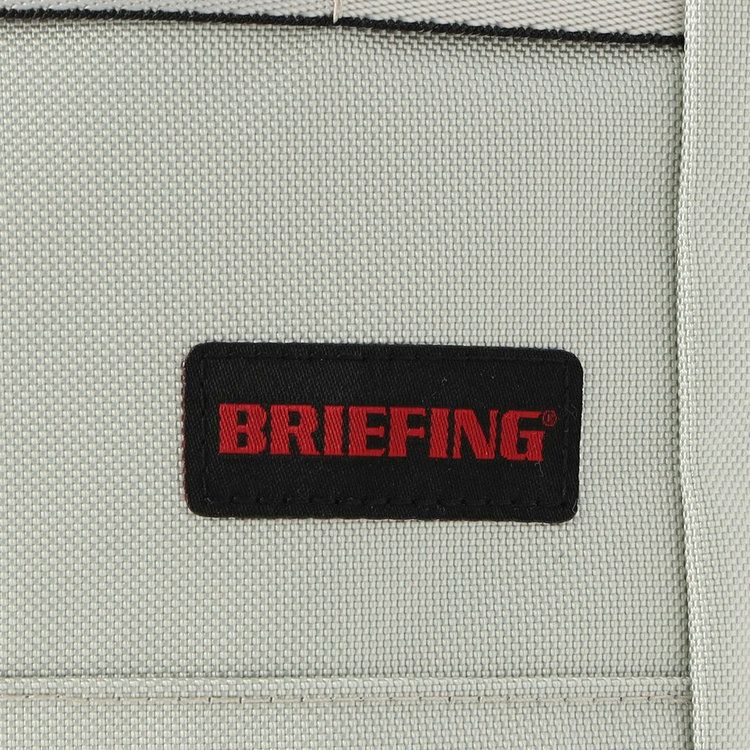 Cart bag for men and women briefing golf BRIEFING GOLF 2025 Autumn/Winter new golf