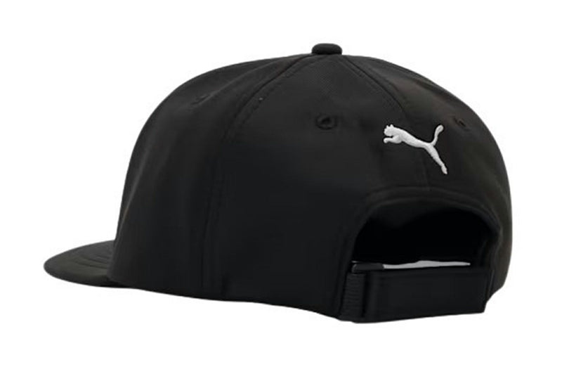 Men's Cap PUMA GOLF Japanese Official Product Japanese Standard 2025 Fall/Winter New Golf