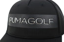 キャップ メンズ プーマゴルフ PUMA GOLF 日本正規品 日本規格 2025 秋冬 新作 ゴルフ