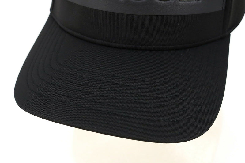 Men's Cap PUMA GOLF Japanese Official Product Japanese Standard 2025 Fall/Winter New Golf