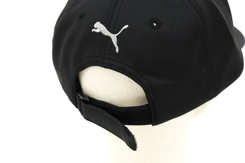 Men's Cap PUMA GOLF Japanese Official Product Japanese Standard 2025 Fall/Winter New Golf