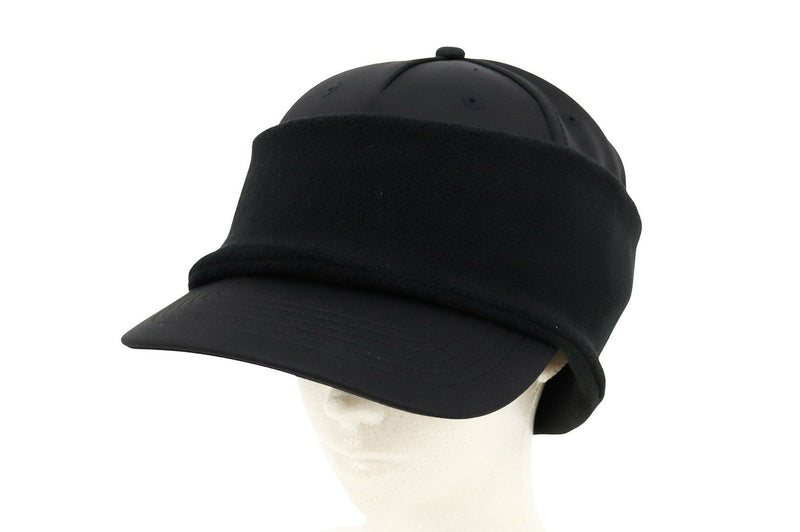 Men's Cap PUMA GOLF Japanese Official Product Japanese Standard 2025 Fall/Winter New Golf
