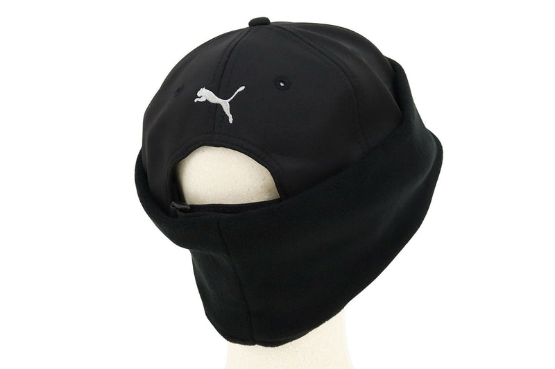Men's Cap PUMA GOLF Japanese Official Product Japanese Standard 2025 Fall/Winter New Golf