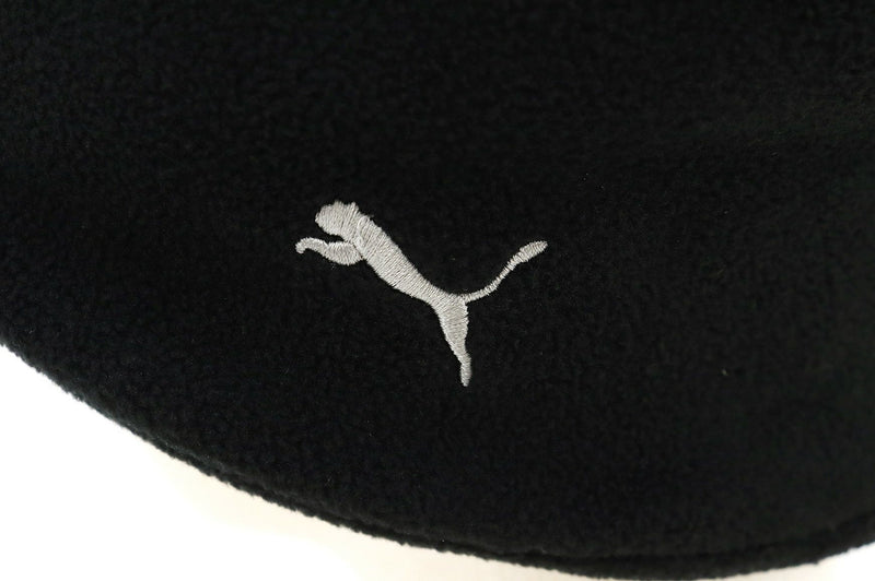 Men's Cap PUMA GOLF Japanese Official Product Japanese Standard 2025 Fall/Winter New Golf