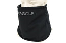 Men's Neck Warmer PUMA GOLF Japanese Official Product Japanese Standard 2025 Fall/Winter New Golf