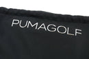 Men's Neck Warmer PUMA GOLF Japanese Official Product Japanese Standard 2025 Fall/Winter New Golf