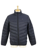 ブルゾン メンズ フィラ フィラゴルフ FILA GOLF 2025 秋冬 新作 ゴルフウェア