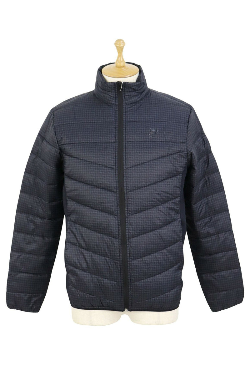 Men's Blouson Fila Fila Golf FILA GOLF 2025 Fall/Winter New Golf Wear
