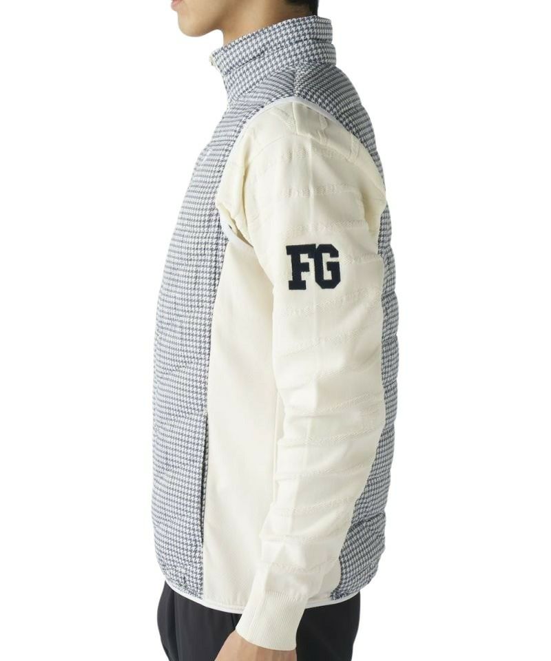 Vest  Men's Fila Fila Golf FILA GOLF 2025 Fall/Winter New Golf Wear