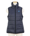 Vest  Women's Fila Fila Golf FILA GOLF 2025 Fall/Winter New Golf Wear