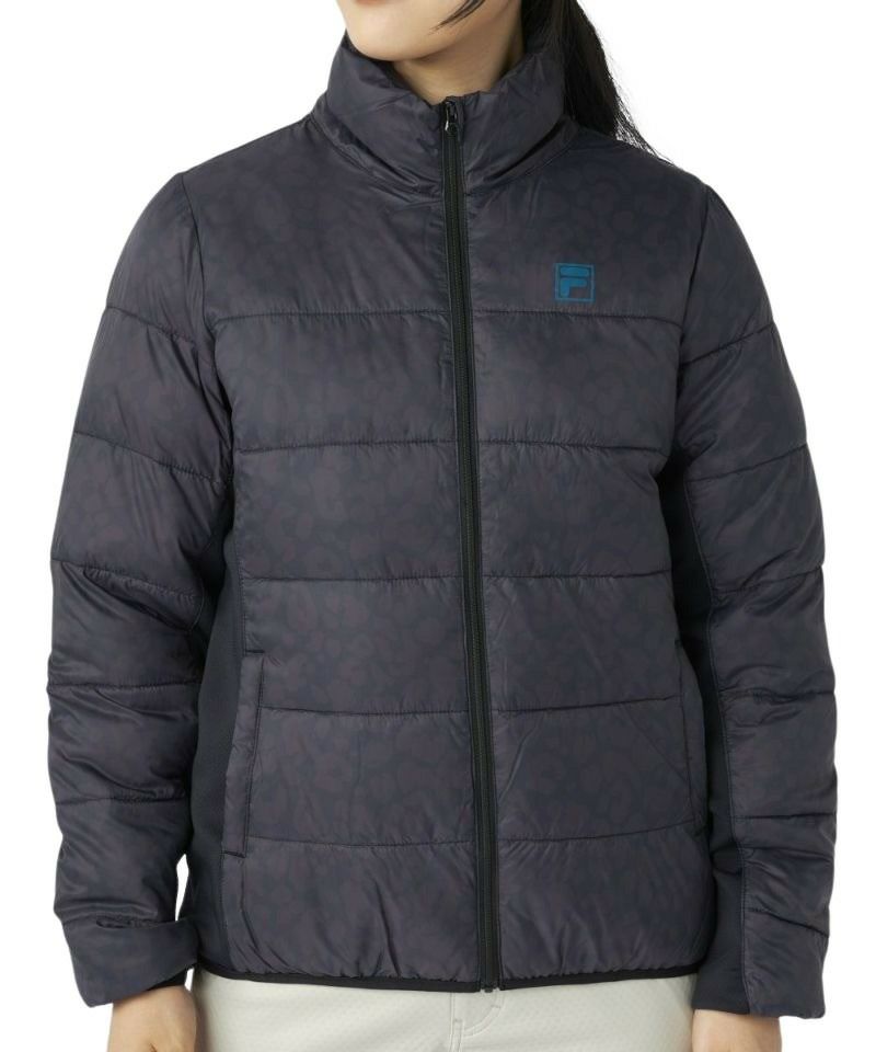 Women's blouson Fila Fila Golf FILA GOLF 2025 Fall/Winter New Golf Wear