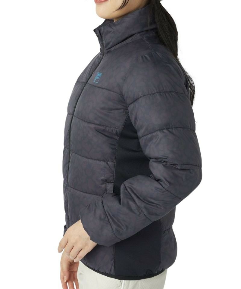 Women's blouson Fila Fila Golf FILA GOLF 2025 Fall/Winter New Golf Wear