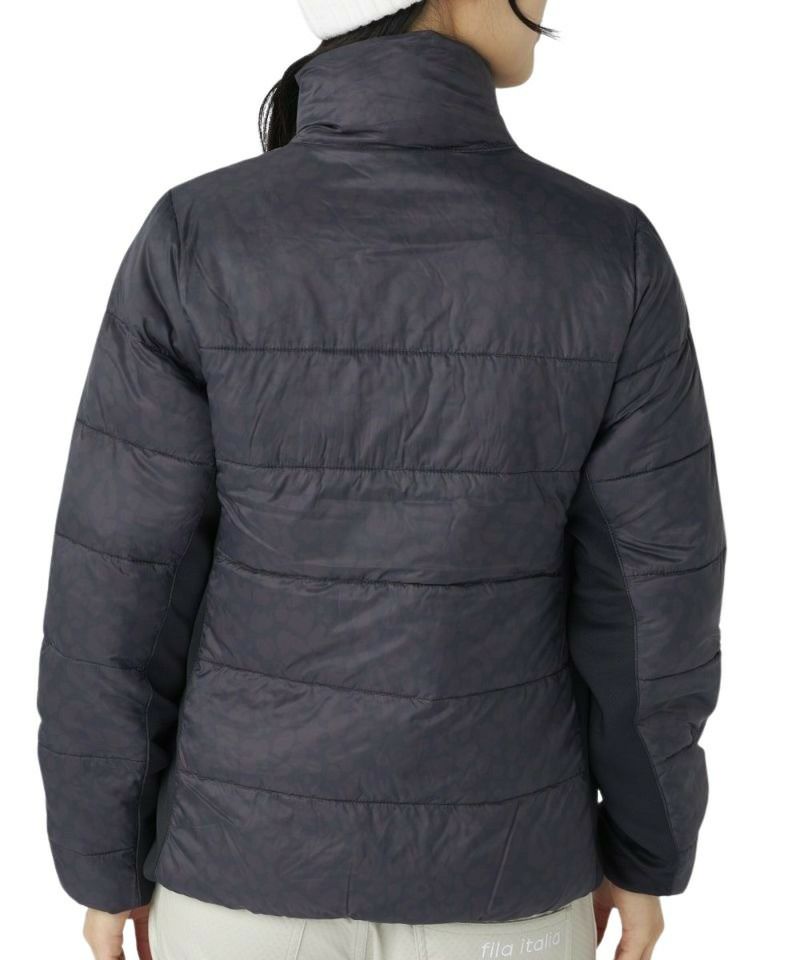 Women's blouson Fila Fila Golf FILA GOLF 2025 Fall/Winter New Golf Wear