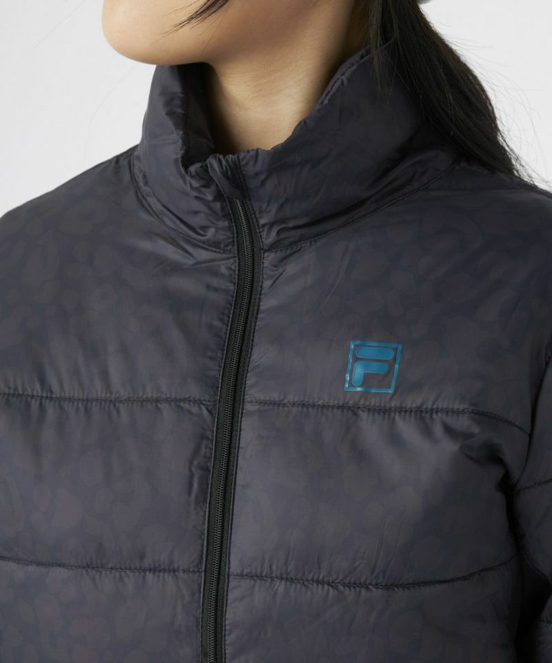 Women's blouson Fila Fila Golf FILA GOLF 2025 Fall/Winter New Golf Wear