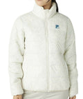 Women's blouson Fila Fila Golf FILA GOLF 2025 Fall/Winter New Golf Wear