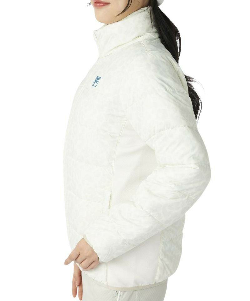 Women's blouson Fila Fila Golf FILA GOLF 2025 Fall/Winter New Golf Wear