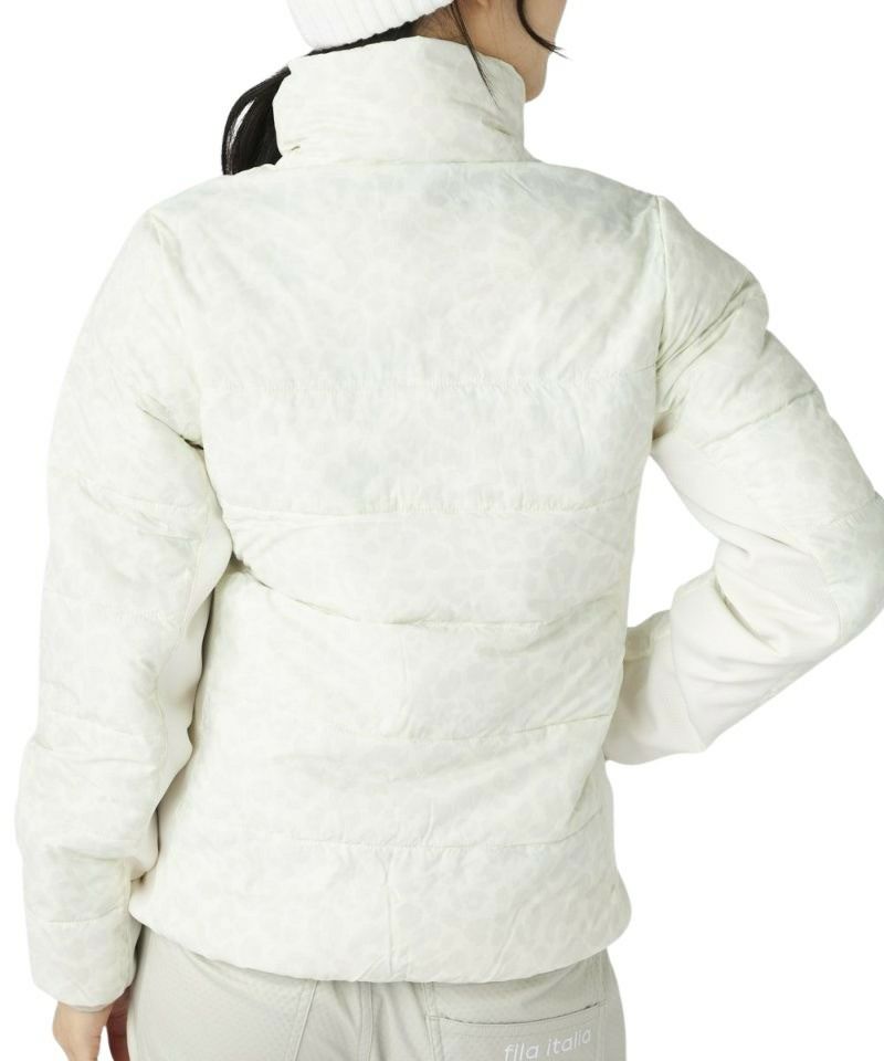 Women's blouson Fila Fila Golf FILA GOLF 2025 Fall/Winter New Golf Wear