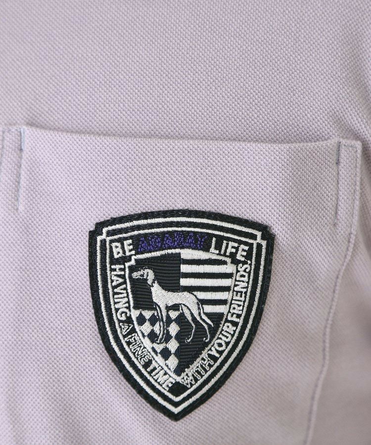男士馬球襯衫Adabat Adabat 2025秋天/冬季新高爾夫服裝