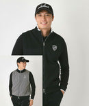 Vest  Men's adabat adabat 2025 Autumn/Winter New Golf Wear