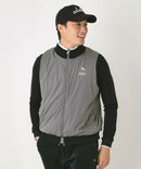 Vest  Men's adabat adabat 2025 Autumn/Winter New Golf Wear